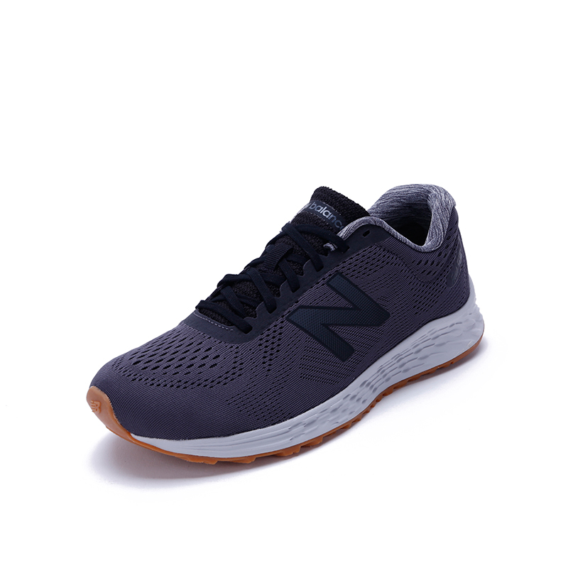 New Balance Arishi系列男跑步鞋MARISLC1