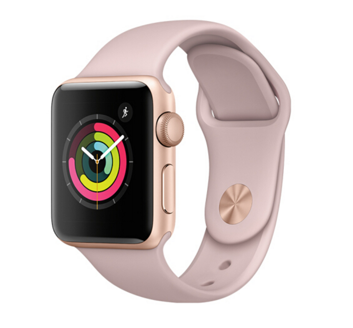 16点开始：Apple Watch 3智能手表 GPS版
