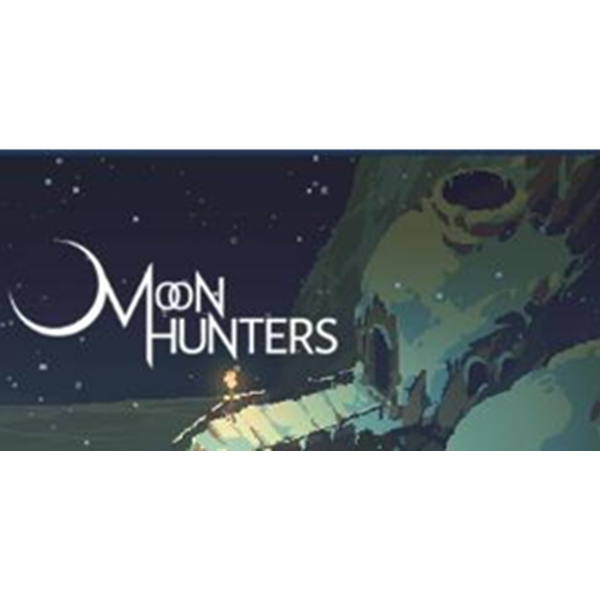 《月之猎人 Moon Hunter》PC数字中文版