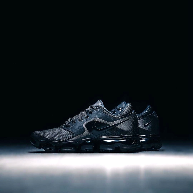 助你向前！Nike Air VaporMax