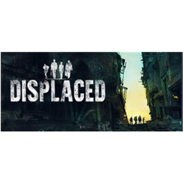 《流离失所 Displaced》PC数字版