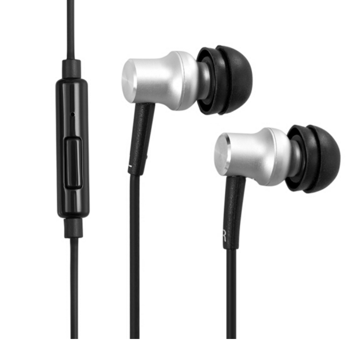 头领科技 RE-400入耳式耳机