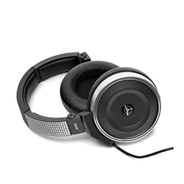 AKG K167 TIESTO 头戴式耳机