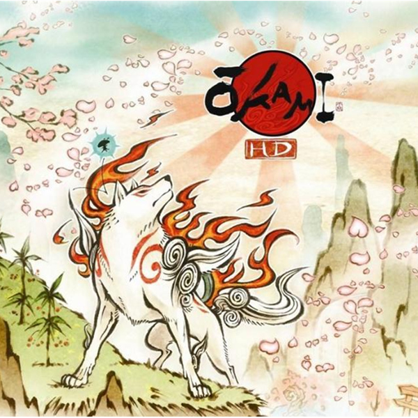 《大神 绝景版》PC数字版