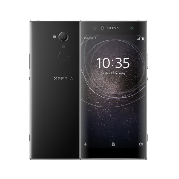 索尼 Xperia XA2 Ultra 4GB+64GB 手机