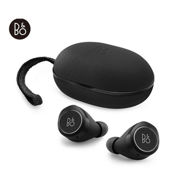 B&O PLAY E8 无线蓝牙耳机