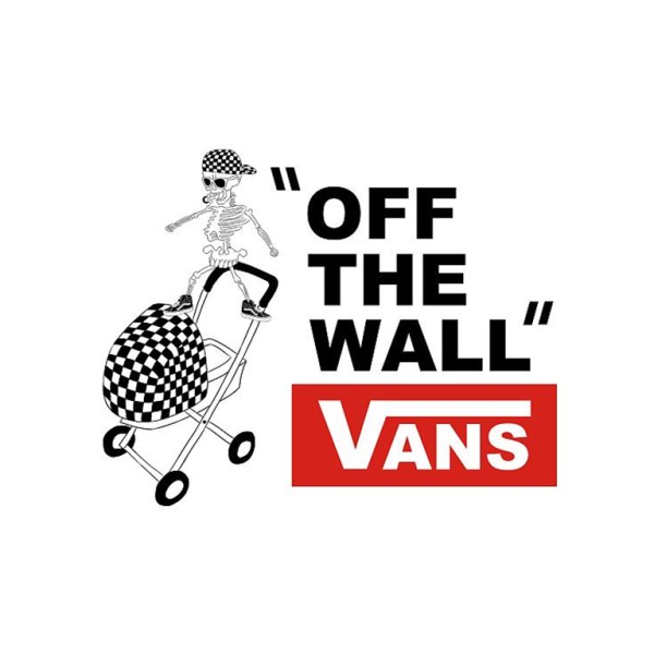 资讯：Vans OFF THE WALL亚洲艺术联盟系列即发！