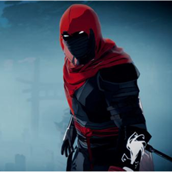 《荒神 Aragami 》PC数字中文版
