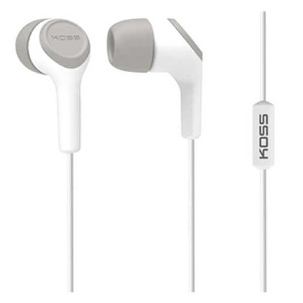KOSS 高斯 KEB15i 入耳式耳机