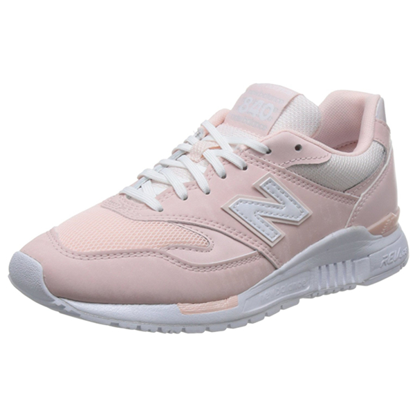 New Balance女休闲跑步鞋840系列WL840P-B