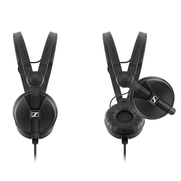 Sennheiser 森海塞尔 HD25 监听耳机