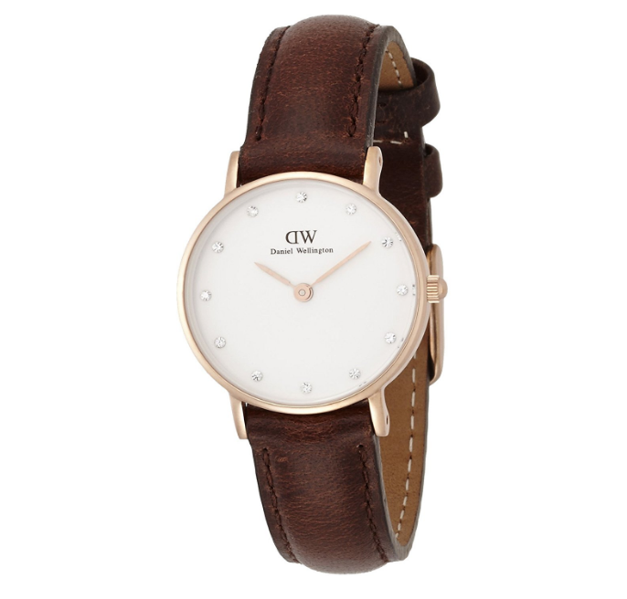 丹尼尔&middot;惠灵顿 女表 0903DW