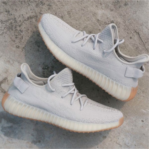 资讯：全新芝麻色Yeezy Boost 350 V2下半年发售