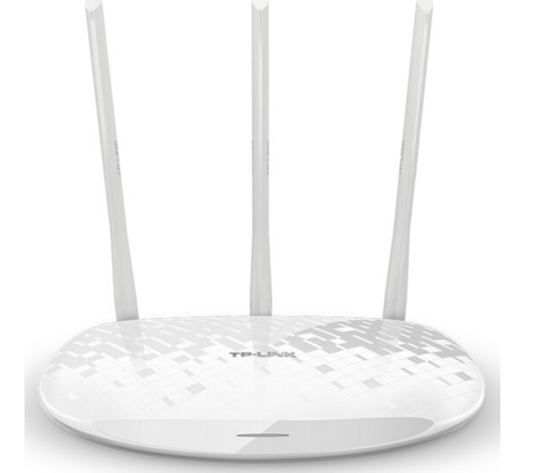 30日8点：TP-LINK TL-WR885N 路由器