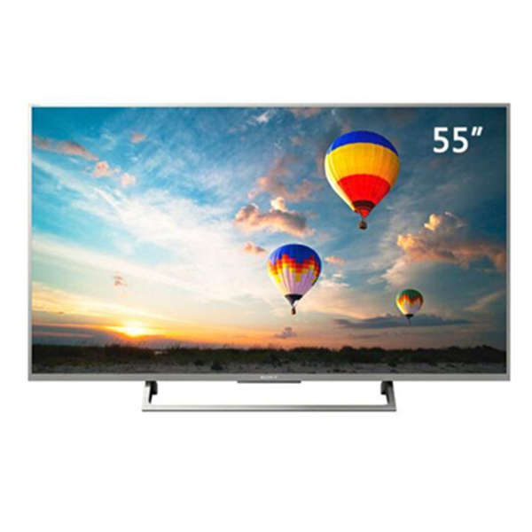 索尼 KD-55X8000E 55英寸平板电视