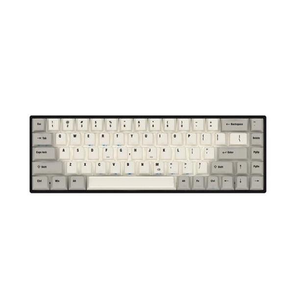 Akko X MAXKEY TADA68 PRO 双模机械键盘