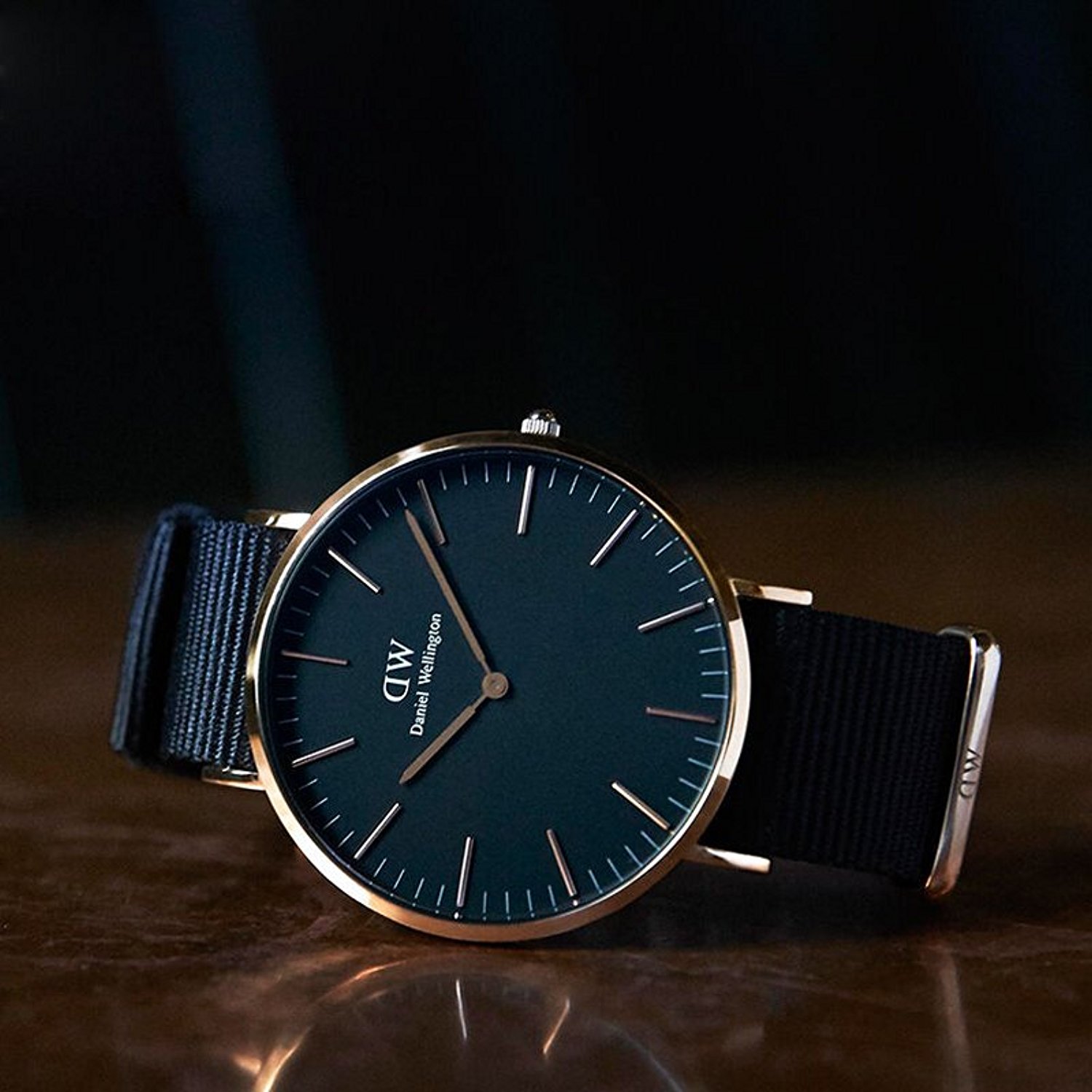 丹尼尔惠灵顿 男表 DW00100148