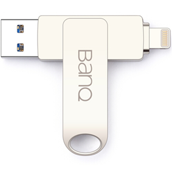 banq A50苹果手机U盘32GB