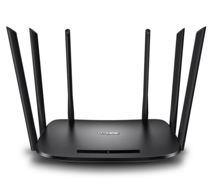 TP-LINK TL-WDR7400路由器