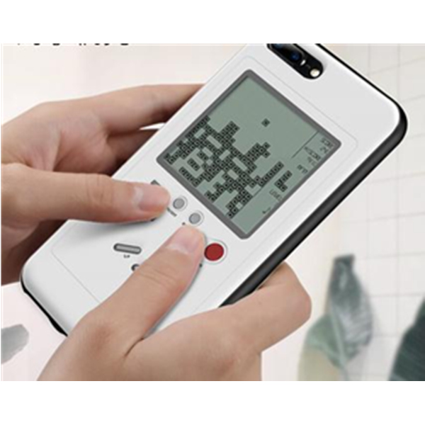 抖音爆款：爱国者 iphone游戏机手机壳