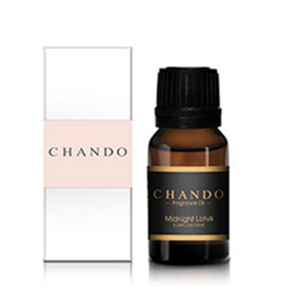 有机精油：香度CHANDO 恋花 星夜晶灵 10ml