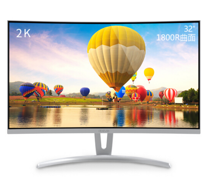 dostyle DM320QC 32英寸显示器