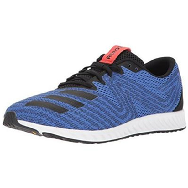 馬牌大底！adidas Aerobounce Pr男鞋