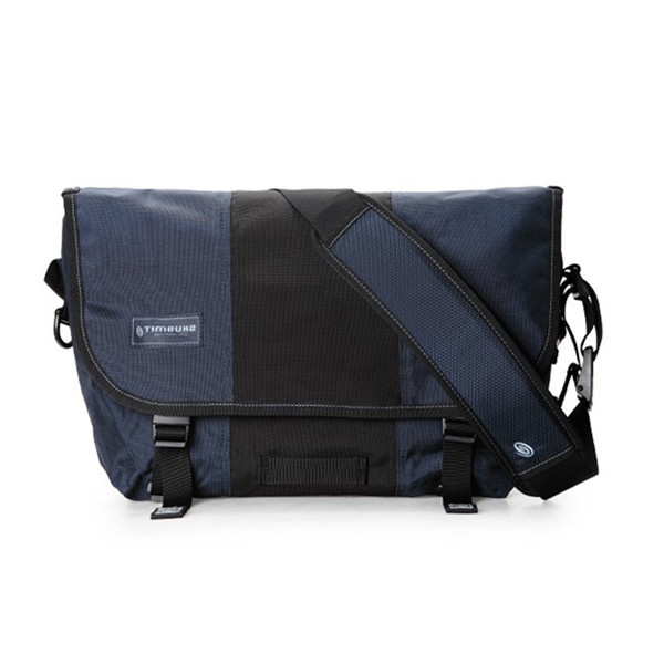 TIMBUK2天霸單肩斜挎郵差信使電腦騎行包TKB1108