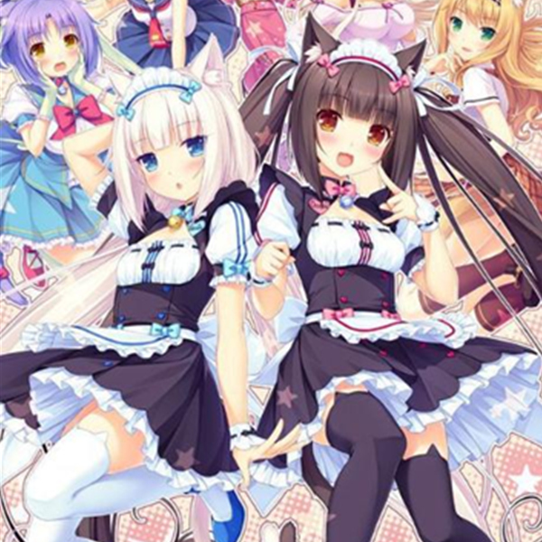 《巧克力和香子兰 完全版》PC数字中文版