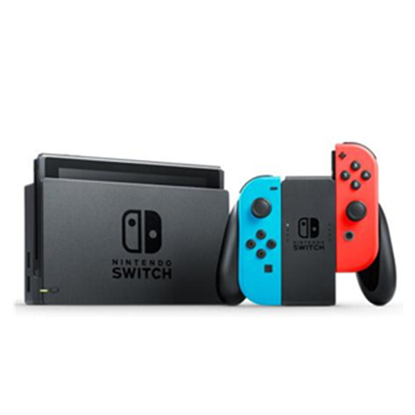 Nintendo 任天堂 Switch 游戏机