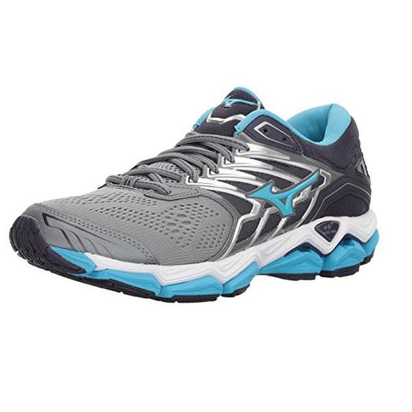 Mizuno Wave Horizon 2 女式 跑步鞋