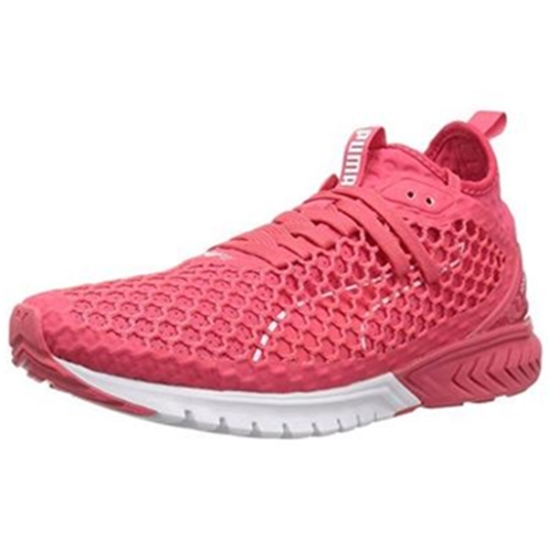 時尚動感！PUMA Ignite Dual Netfit女子跑鞋