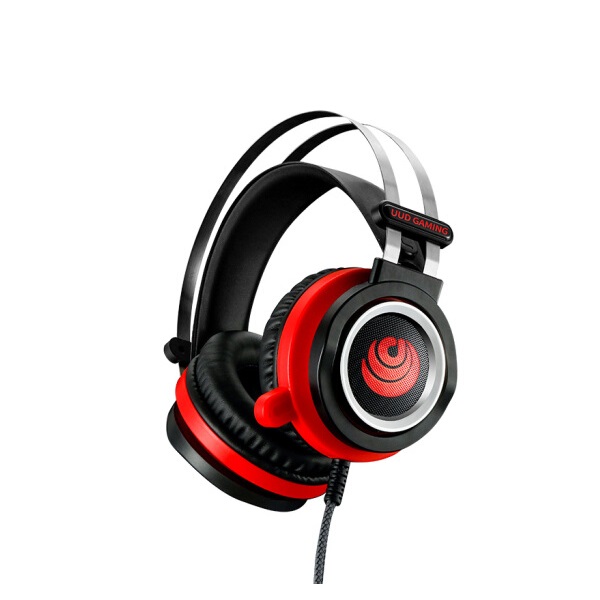 UUD GAMING系列 K700S电竞耳机 7.1声效