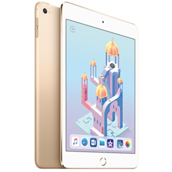 Apple iPad mini 4平板电脑7.9英寸