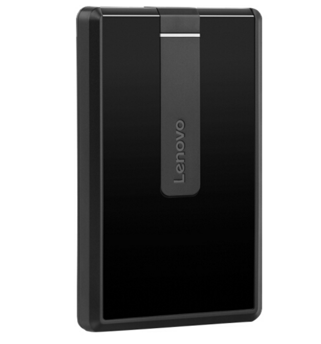 18点开始：联想 F500 2.5英寸移动硬盘1TB