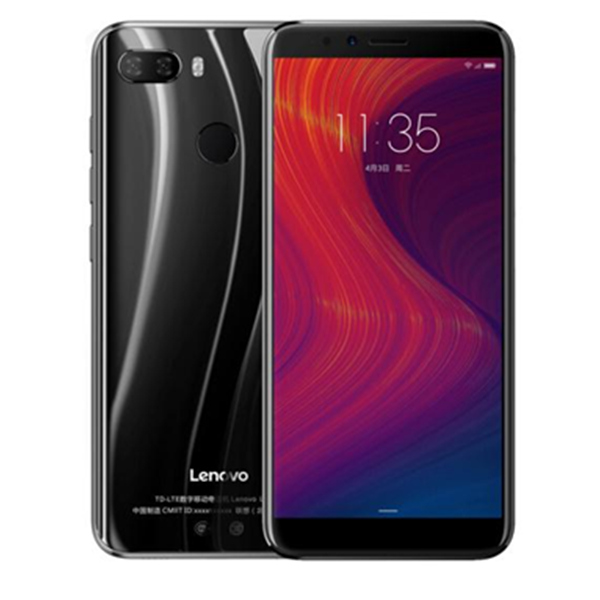 Lenovo 联想 K5 play 3GB+32GB 智能手机