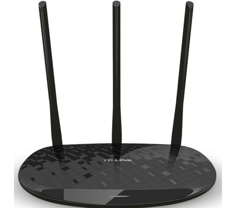 4日开始：TP-LINK TL-WR880N 450M无线路由器