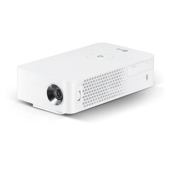 LG PH30JG-GL 家用投影机