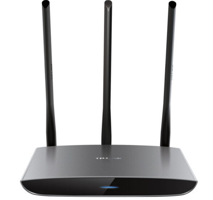TP-LINK WR890N 450M路由器
