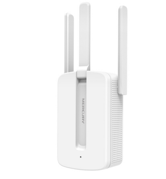 水星 MW310RE 300MWiFi信号放大器