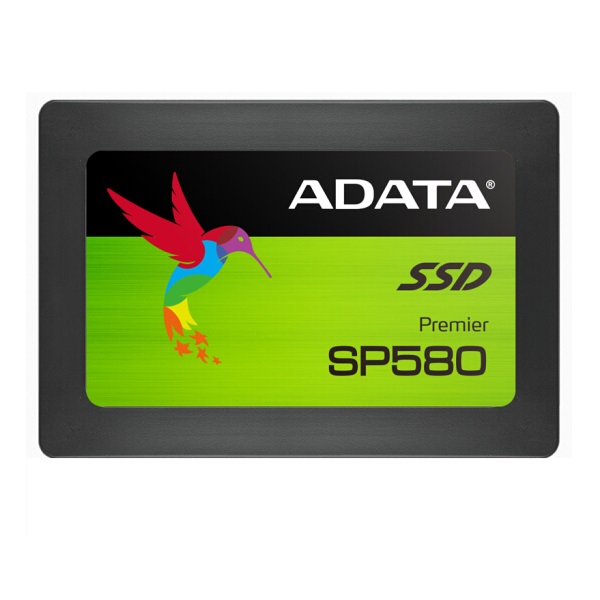 威刚 SP580系列 240G 固态硬盘