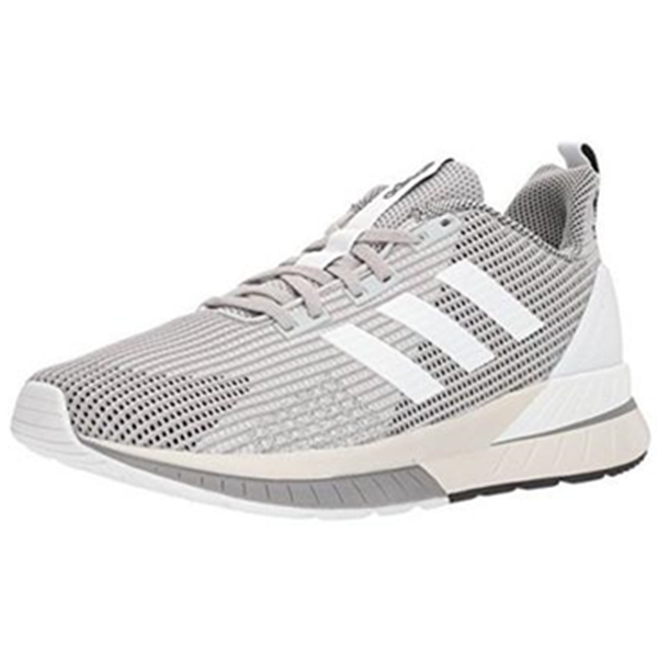 小碼福利！adidas Questar Tnd男子跑鞋