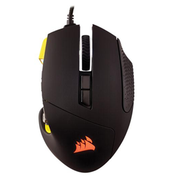 海盗船 SCIMITAR PRO RGB 游戏鼠标