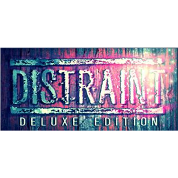 《DISTRAINT_Deluxe_Edition》