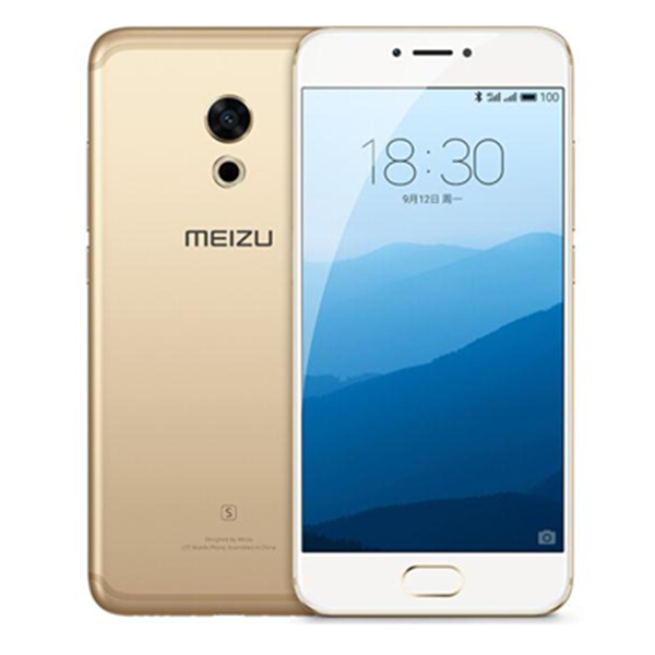 MEIZU 魅族 PRO 6S 全网通手机