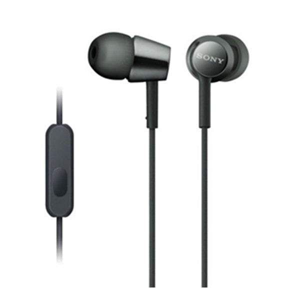 索尼 MDR-EX155AP 入耳式耳机