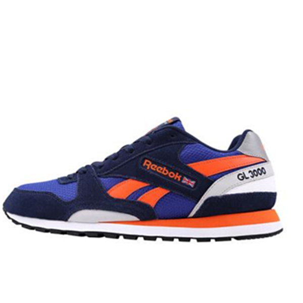 8日0时：Reebok GL3000 男子跑步鞋