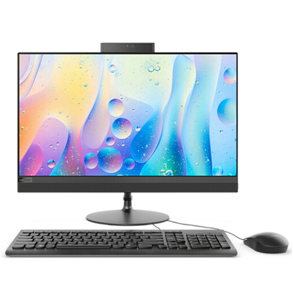 联想AIO 520致美一体机台式电脑21.5英寸