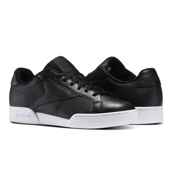 Reebok 锐步 NPC UK II ID 休闲鞋 AVV23