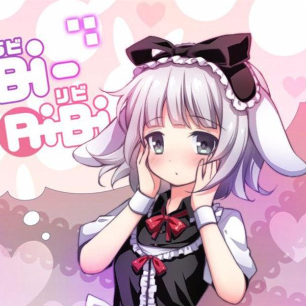 《Rabi-Ribi 拉比哩比》PC数字中文版